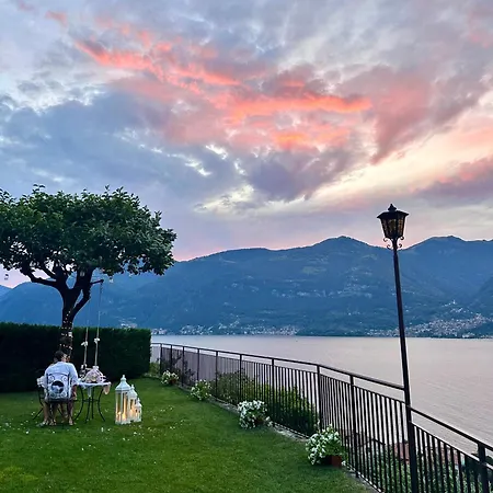 Il Bellavista شقة ليتْسّينو
