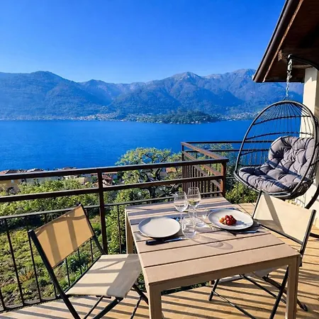 Il Bellavista شقة ليتْسّينو