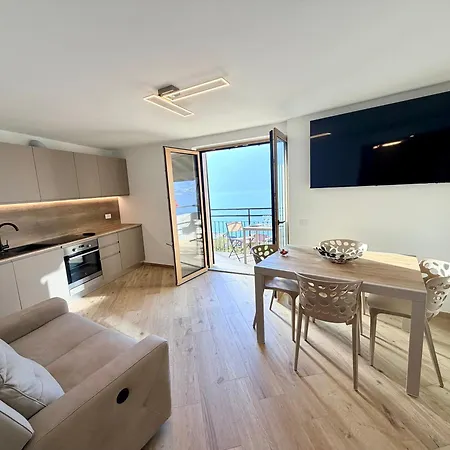 公寓 Il Bellavista *