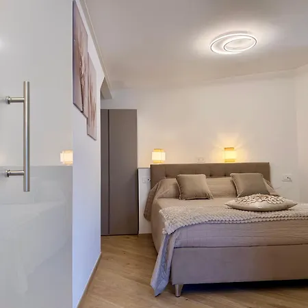 Apartament Il Bellavista Lezzeno