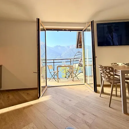 Il Bellavista Lezzeno