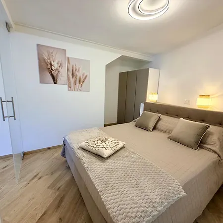 Il Bellavista Apartament Lezzeno