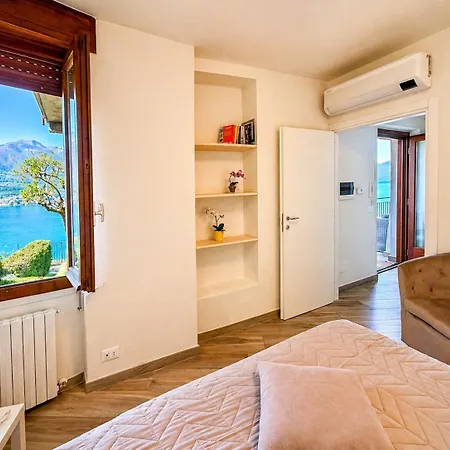 Il Bellavista * ليتْسّينو