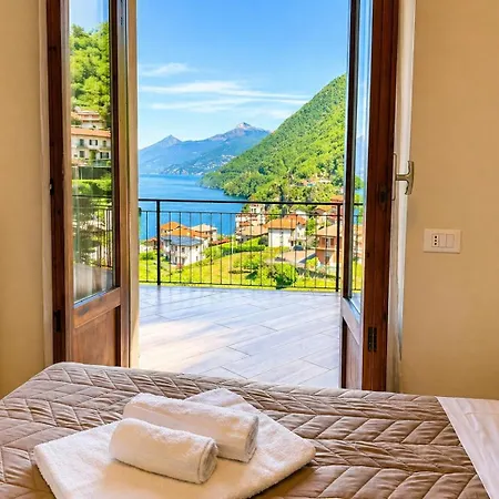 Il Bellavista شقة