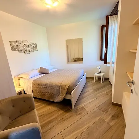 Il Bellavista Apartament Lezzeno