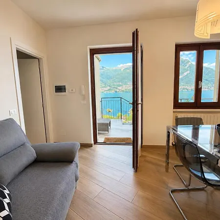 Il Bellavista Lezzeno