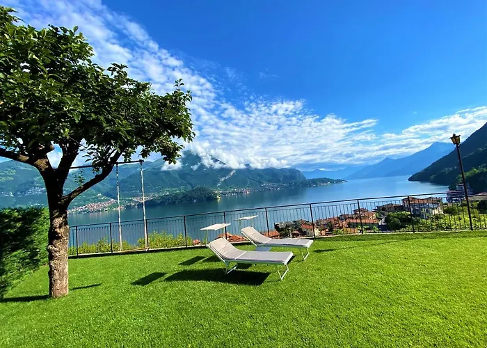 公寓 Il Bellavista *