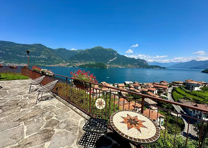 公寓 Il Bellavista *