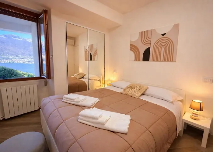 Il Bellavista Apartment *