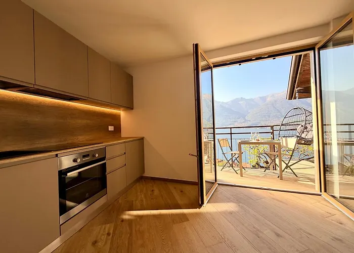 Il Bellavista 公寓