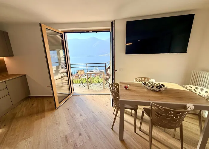 Il Bellavista 公寓 *