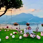 Il Bellavista Apartamento Lezzeno