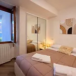 Il Bellavista Apartamento Lezzeno