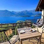Il Bellavista Apartamento Lezzeno