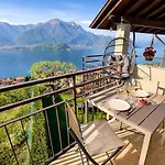 Apartamento Il Bellavista Lezzeno