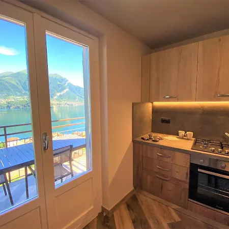 Il Bellavista Apartment *