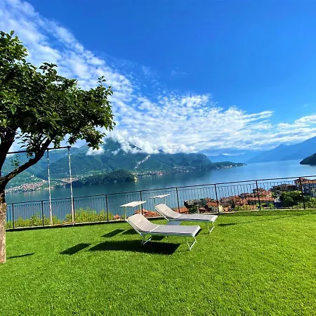 شقة Il Bellavista *