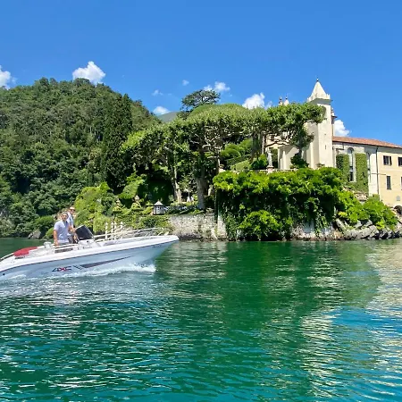 Il Bellavista Appartement Lezzeno