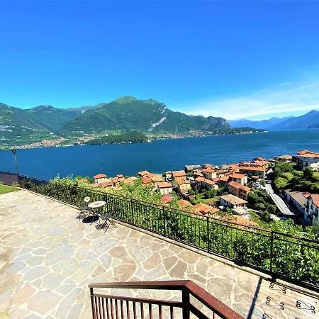 Il Bellavista * Lezzeno