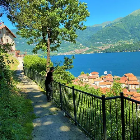 Appartement Il Bellavista Lezzeno