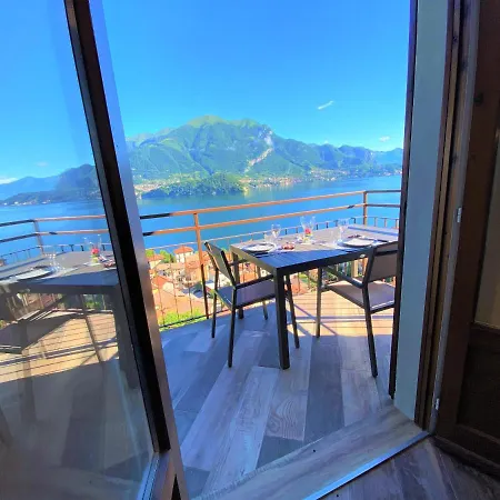 Apartment Il Bellavista Lezzeno