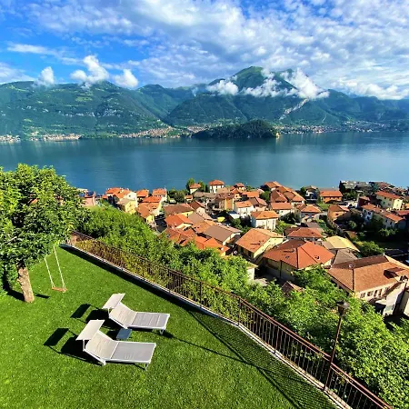 Il Bellavista * Lezzeno