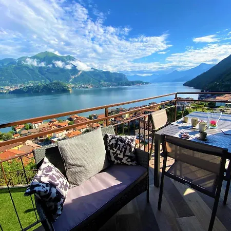 Il Bellavista Appartement *