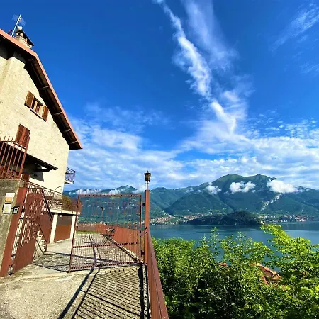 Appartement Il Bellavista *