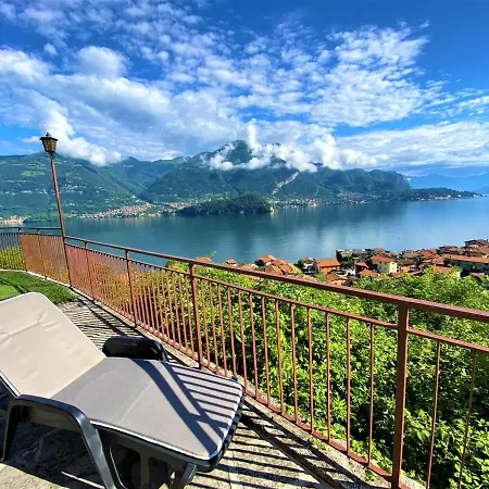 Appartement Il Bellavista *