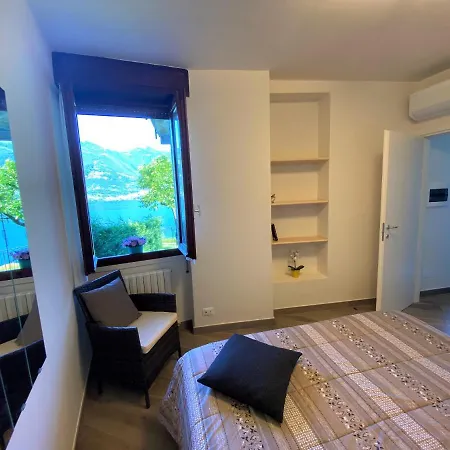 Apartment Il Bellavista Lezzeno