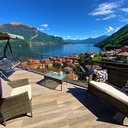 Il Bellavista شقة *