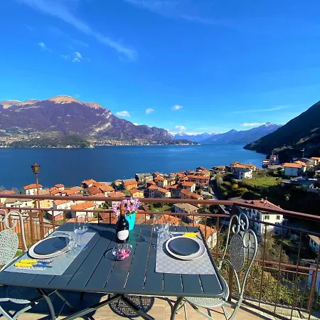 Il Bellavista Appartement *