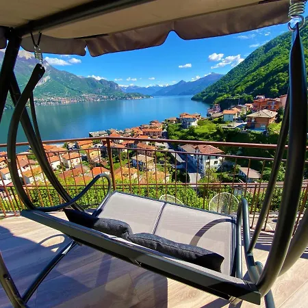Apartman Il Bellavista Lezzeno