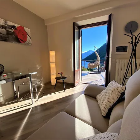 Il Bellavista Lezzeno