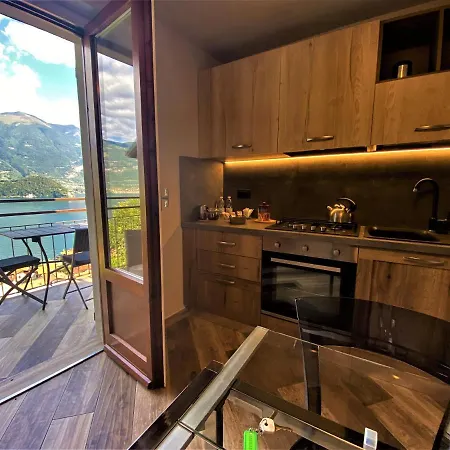 Il Bellavista شقة ليتْسّينو