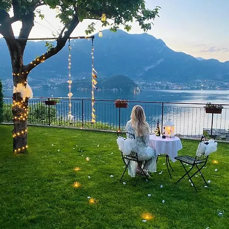 Il Bellavista Lejlighed *