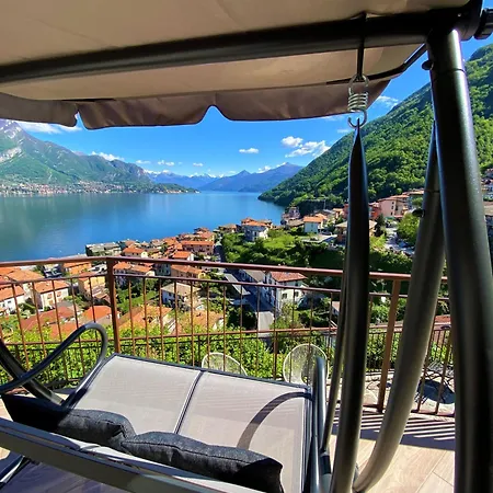 Apartment Il Bellavista Lezzeno
