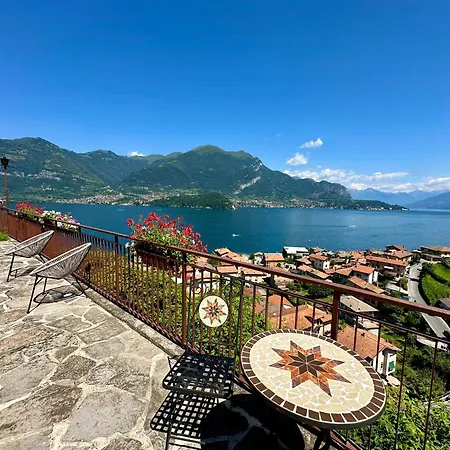 شقة Il Bellavista *