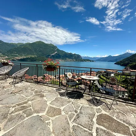 شقة Il Bellavista *