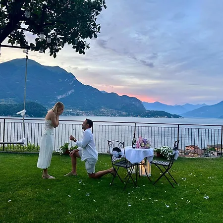 Apartmán Il Bellavista *