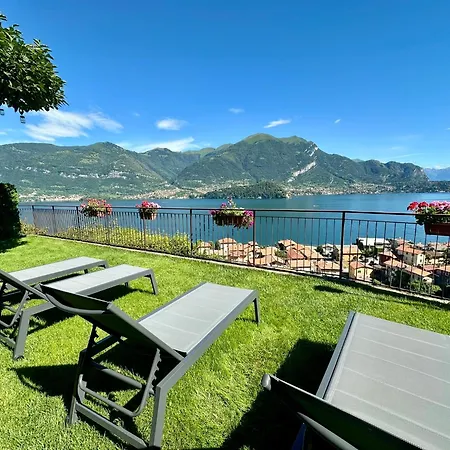 Il Bellavista * Lezzeno