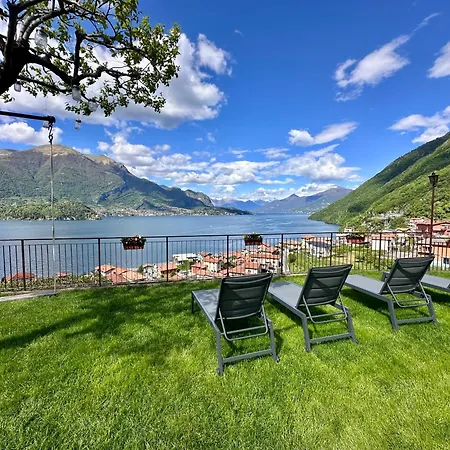 Il Bellavista Apartmán