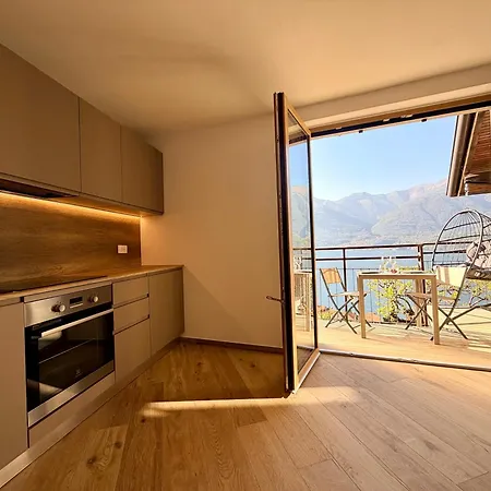 Il Bellavista 아파트