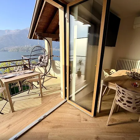 Апартаменты Il Bellavista