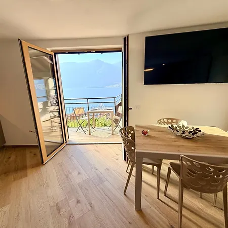 Il Bellavista 아파트 *