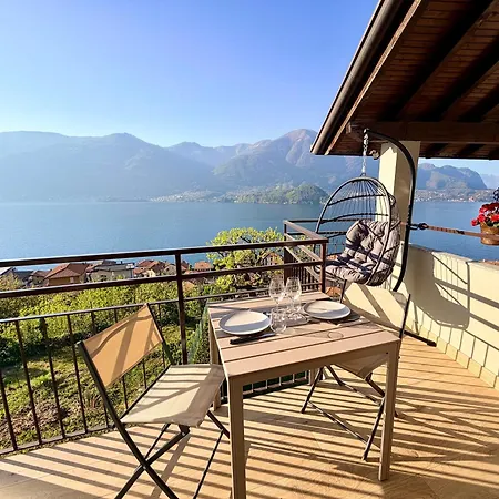Il Bellavista * Lezzeno