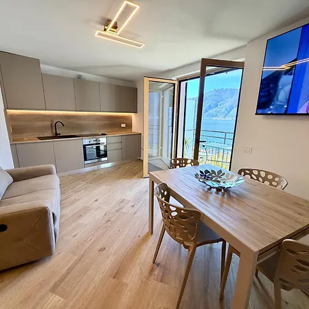 Il Bellavista 레체노