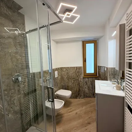 דירה Il Bellavista *
