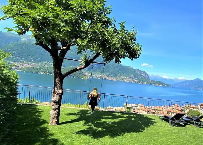 Apartmán Il Bellavista