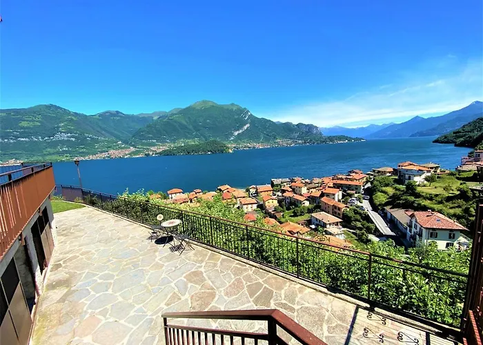 Il Bellavista * Lezzeno